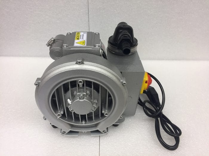 EkoPrint Vacuum Engine