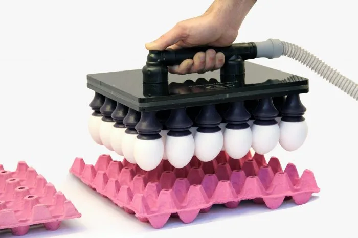 EkoPrint E-30 Egg Vacuum Lifter