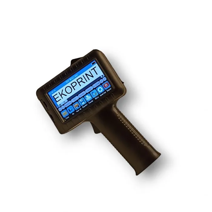 EPE-05 Hand Coding Machine