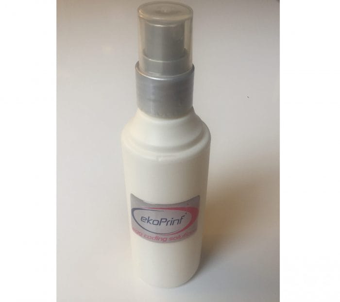 EkoPrint Pure Water