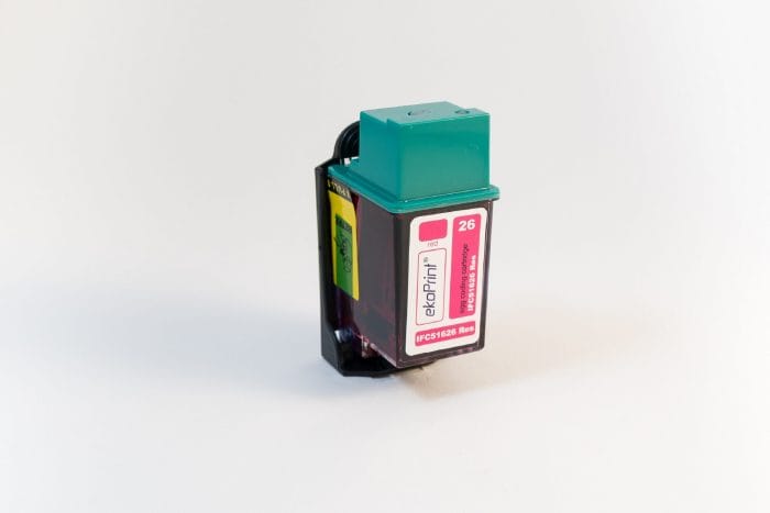 EkoPrint IFC51626Res Red Egg Coding Cartridge(We do not offer international sales.)