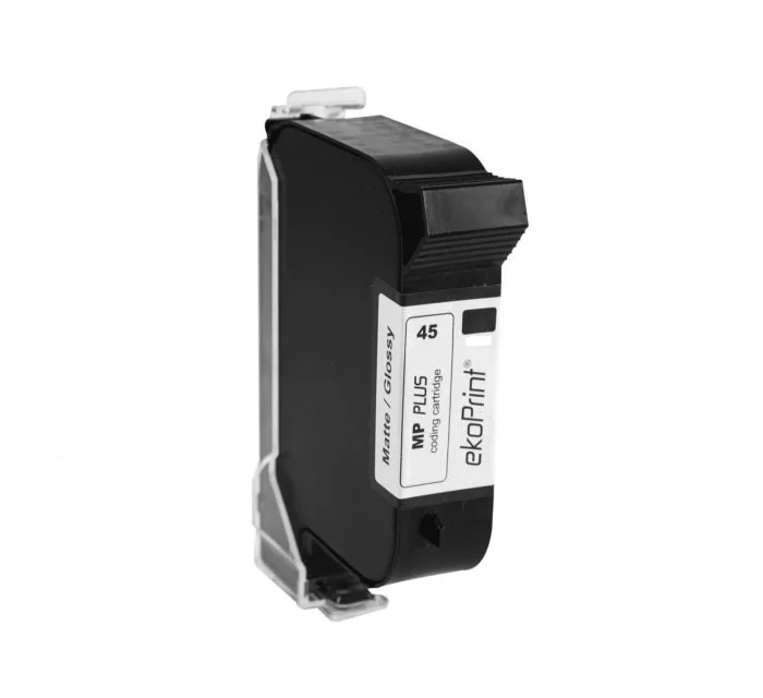 EkoPrint MP95 Plus Black Coding Cartridge