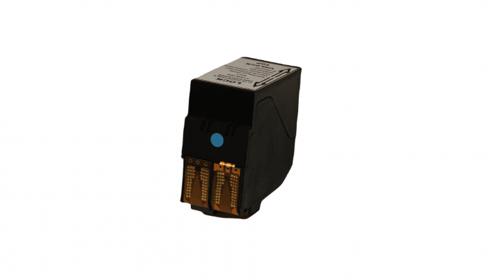 Neopost IJ40 %100 New Compatible Blue Postage Ink Cartridge - Görsel 3