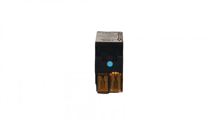 Neopost IJ40 %100 New Compatible Blue Postage Ink Cartridge - Görsel 2