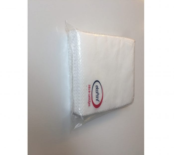 EkoPrint Cartridge Cleaning Cloth
